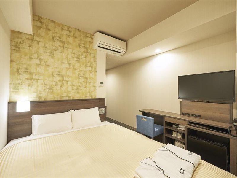 Sotetsu Fresa Sakuradoriguchi Hotel