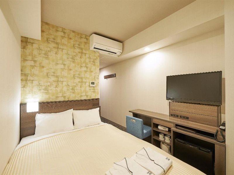 Hotel Sotetsu Fresa Sakuradoriguchi Nagoya