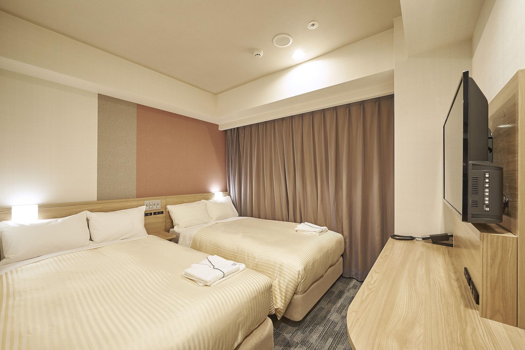 Sotetsu Fresa Sakuradoriguchi Hotel 3*