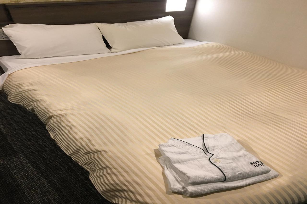 Sotetsu Fresa Sakuradoriguchi 3* Nagoya