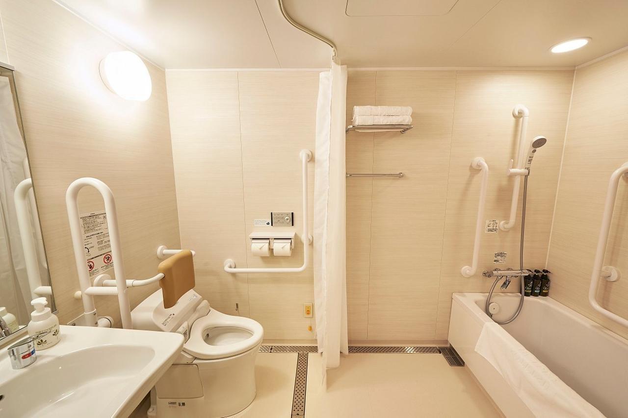 Sotetsu Fresa Sakuradoriguchi Nagoya