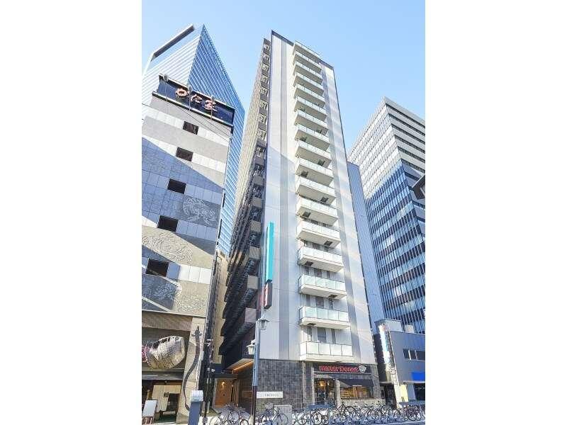 Sotetsu Fresa Sakuradoriguchi Hotel Nagoya