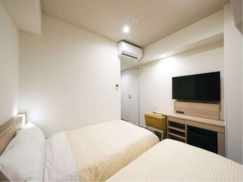Sotetsu Fresa Sakuradoriguchi Hotel