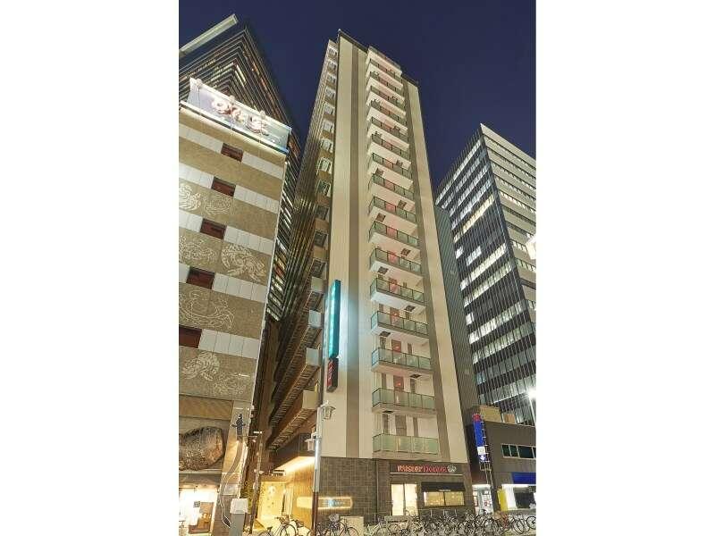 Sotetsu Fresa Sakuradoriguchi Hotel
