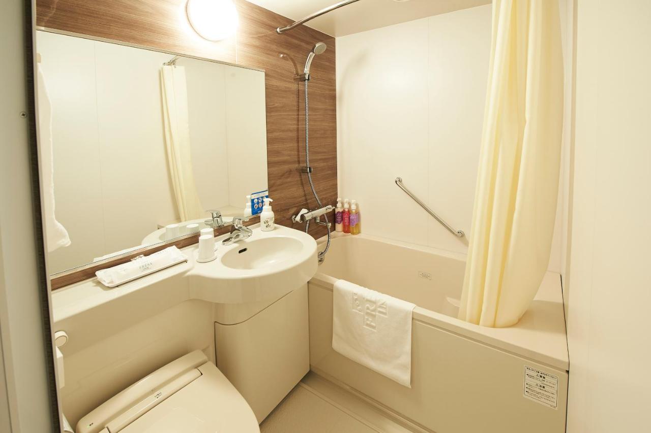 Sotetsu Fresa Sakuradoriguchi Hotel