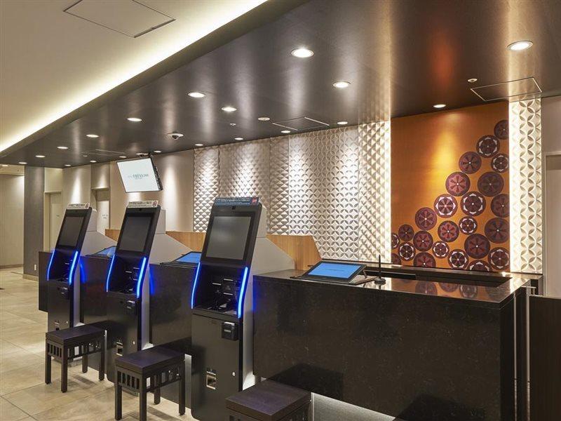 酒店 相铁fresa酒店-名古屋站樱通口 名古屋